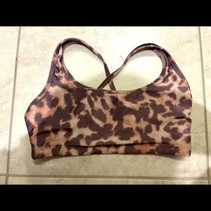 Super cute onzi bra